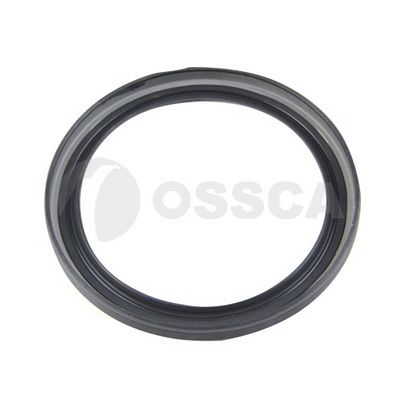 33532 OSSCA Уплотняющее кольцо, коленчатый вал