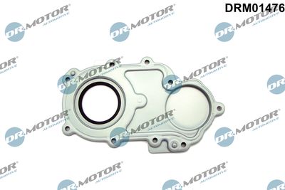 DRM01476 Dr.Motor Automotive Уплотняющее кольцо, коленчатый вал