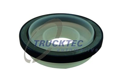 0210202 TRUCKTEC AUTOMOTIVE Уплотняющее кольцо, коленчатый вал