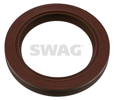 62911810 SWAG Уплотняющее кольцо, распределительный вал