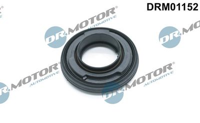 DRM01152 Dr.Motor Automotive Уплотняющее кольцо, коленчатый вал