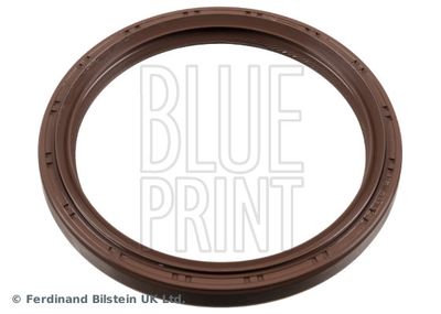 ADBP610127 BLUE PRINT Уплотняющее кольцо, коленчатый вал