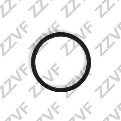 ZVCL277 ZZVF Уплотняющее кольцо, коленчатый вал