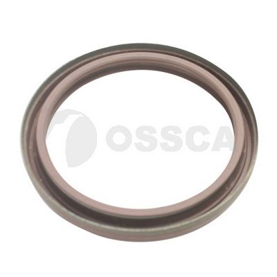 20208 OSSCA Уплотняющее кольцо, коленчатый вал