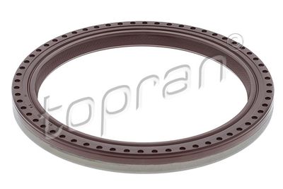 501153 TOPRAN Уплотняющее кольцо, коленчатый вал