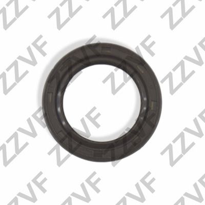 ZVCL287 ZZVF Уплотняющее кольцо, коленчатый вал