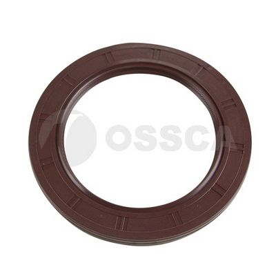 25015 OSSCA Уплотняющее кольцо, коленчатый вал