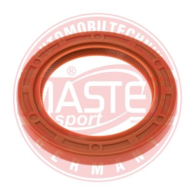 21011005034SPCSMS MASTER-SPORT GERMANY Уплотняющее кольцо, коленчатый вал