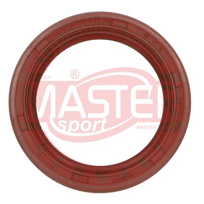 7700273776FPMPCSMS MASTER-SPORT GERMANY Уплотняющее кольцо, коленчатый вал