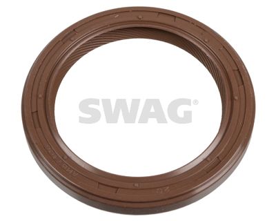 83107668 SWAG Уплотняющее кольцо, коленчатый вал