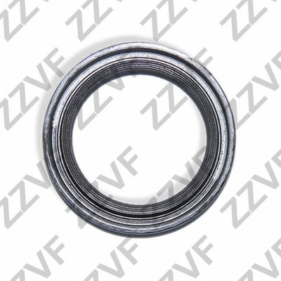 ZVCL221 ZZVF Уплотняющее кольцо, коленчатый вал