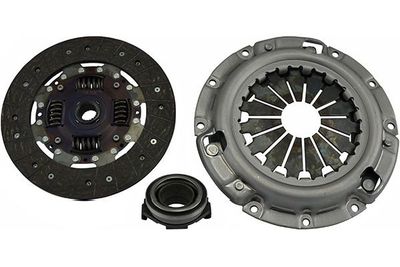 CP1531 KAVO PARTS Комплект сцепления