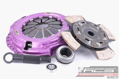 KFD200011R AUSTRALIAN CLUTCH Комплект сцепления