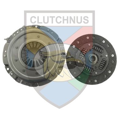 MCK2594 CLUTCHNUS Комплект сцепления