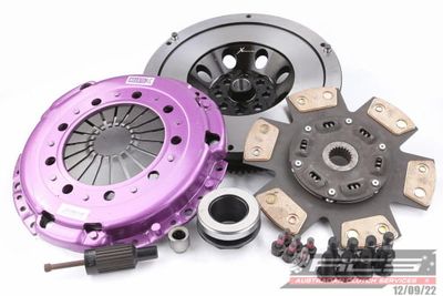 KBM245991B AUSTRALIAN CLUTCH Комплект сцепления