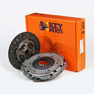 KC7742 KEY PARTS Комплект сцепления