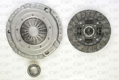 CLK918703 OPEN PARTS Комплект сцепления