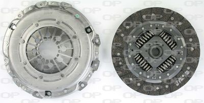 CLK916102 OPEN PARTS Комплект сцепления