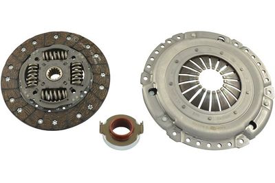 CP8057 KAVO PARTS Комплект сцепления