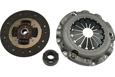 CP8520 KAVO PARTS Комплект сцепления