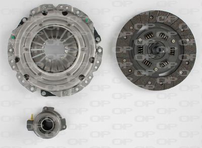 CLK915502 OPEN PARTS Комплект сцепления