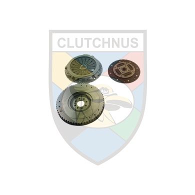 MCK2429F CLUTCHNUS Комплект сцепления