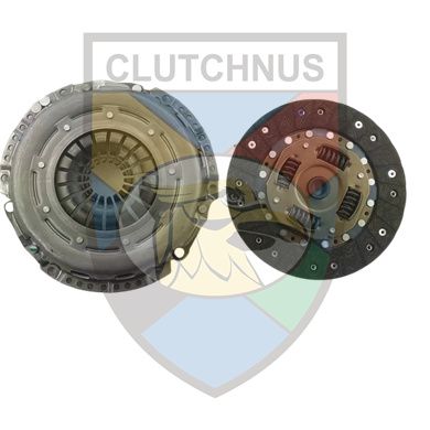 MCK3173 CLUTCHNUS Комплект сцепления