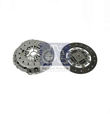 1356004 DT Spare Parts Комплект сцепления