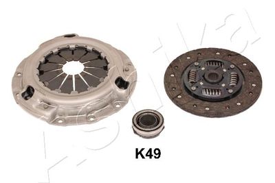 920KK49 ASHIKA Комплект сцепления