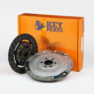 KC6826 KEY PARTS Комплект сцепления