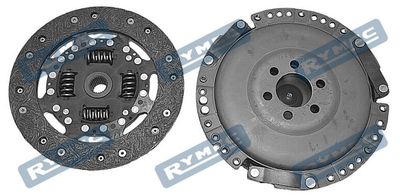 JT9797 RYMEC Комплект сцепления