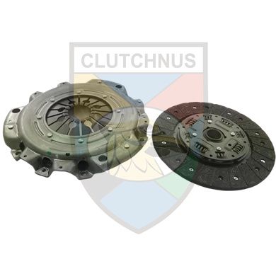 MCK1921 CLUTCHNUS Комплект сцепления