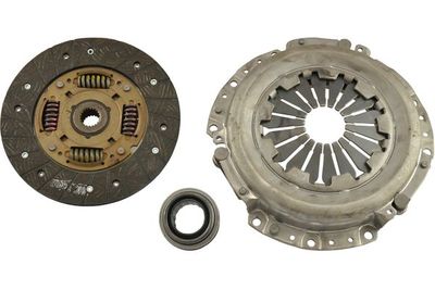 CP1512 KAVO PARTS Комплект сцепления