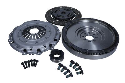 615435 MAXGEAR Комплект сцепления