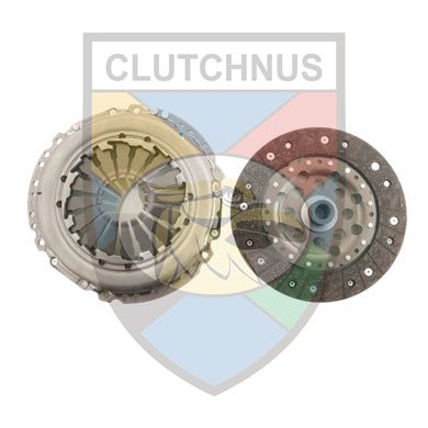 MCK3263 CLUTCHNUS Комплект сцепления