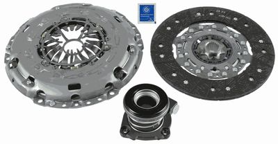 3000990402 SACHS Комплект сцепления