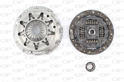 CLK922503 OPEN PARTS Комплект сцепления