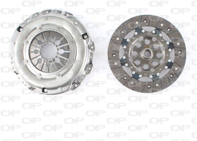 CLK924802 OPEN PARTS Комплект сцепления