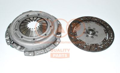 20110035 IAP QUALITY PARTS Комплект сцепления