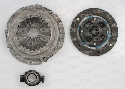 CLK904003 OPEN PARTS Комплект сцепления