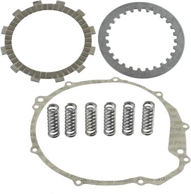 MSK222 TRW Комплект сцепления