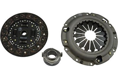 CP5026 KAVO PARTS Комплект сцепления