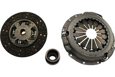 CP1238 KAVO PARTS Комплект сцепления