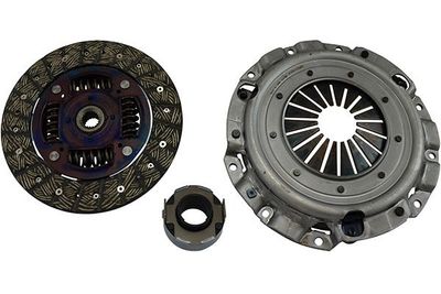 CP4057 KAVO PARTS Комплект сцепления