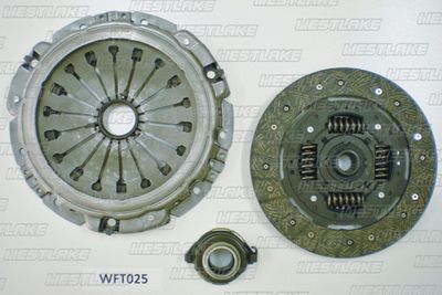 WFT025 WESTLAKE Комплект сцепления