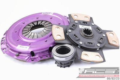 KBM220021B AUSTRALIAN CLUTCH Комплект сцепления