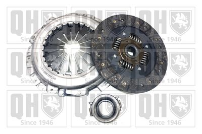 QKT2219AF QUINTON HAZELL Комплект сцепления