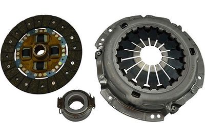 CP1130 KAVO PARTS Комплект сцепления