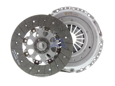 KY120R AISIN Комплект сцепления