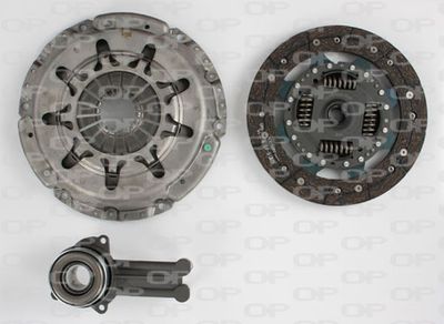 CLK912902 OPEN PARTS Комплект сцепления